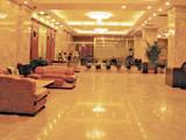 蓝宇饭店(Lanyu Hotel),图二