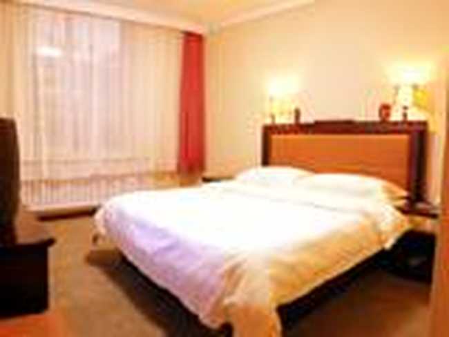 悦嘉商务酒店（汇通店）,图三