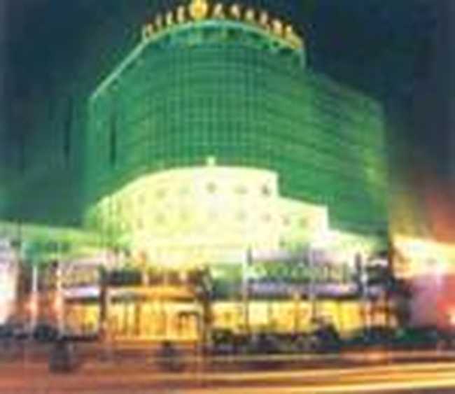 包头天外天大酒店,图三