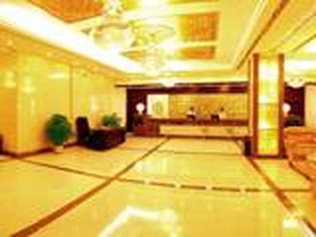 悦嘉商务酒店（汇通店）,图二