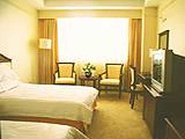 稀土国际大酒店(Rare-Earth International Hotel),图三