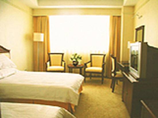 稀土国际大酒店(Rare-Earth International Hotel),图三