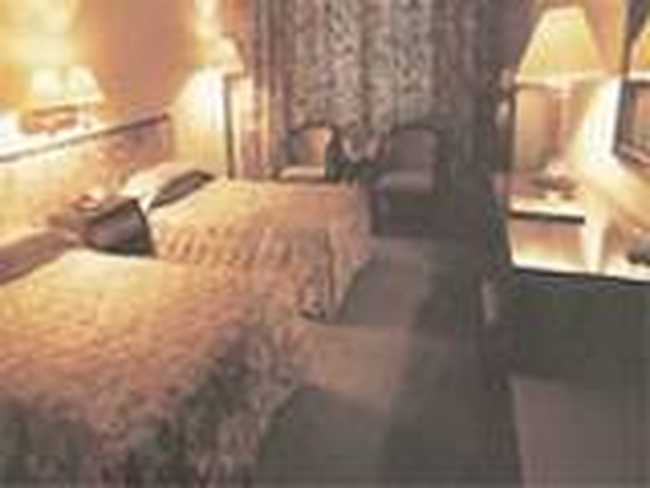 包头天外天大酒店,图一