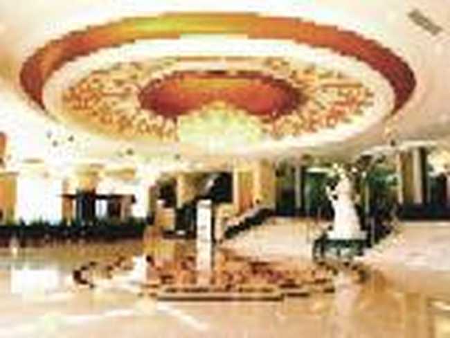 内蒙古维力斯大酒店(Uiles Hotel),图二