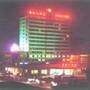 宾悦大酒店(Pinnacle Hotel)