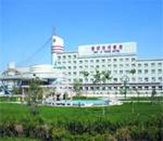 世纪元大酒店,图三