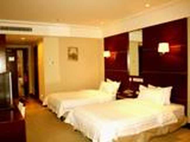 水月城温泉大酒店,图一