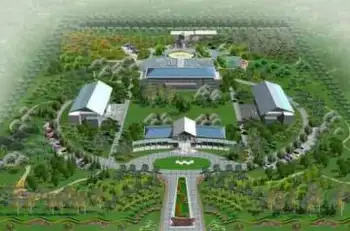 科尔沁迎宾馆,图二