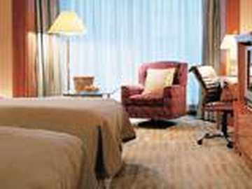 呼和浩特香格里拉大酒店,图二