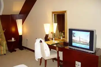 海神温泉大酒店,图四