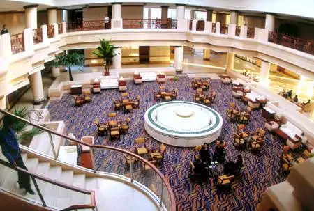 鄂尔多斯国宾馆