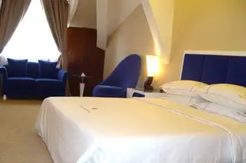 海神温泉大酒店,图二