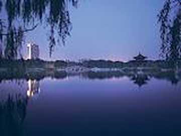 呼和浩特香格里拉大酒店,图三