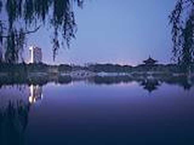 呼和浩特香格里拉大酒店,图三