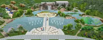 科尔沁迎宾馆,图一