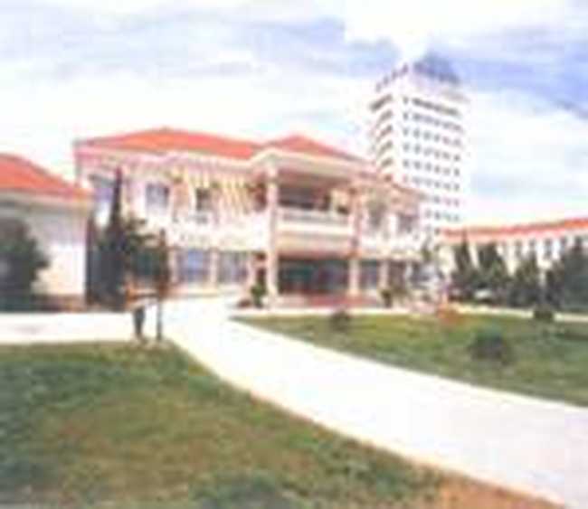 新城宾馆(Xincheng Hotel),图三