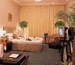 内蒙古饭店,图一