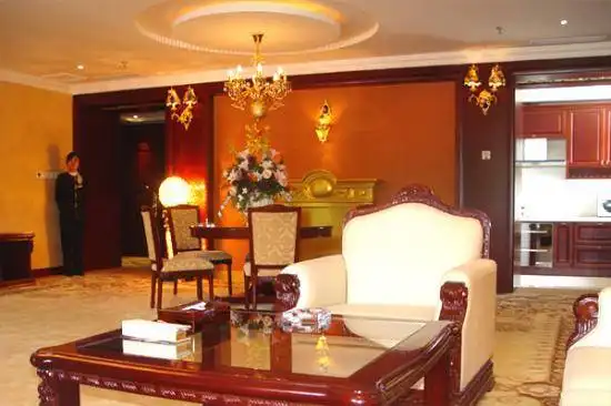 海神温泉大酒店