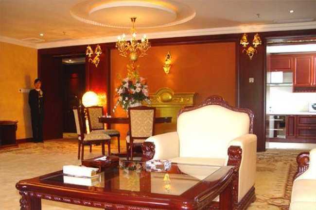 海神温泉大酒店,图三