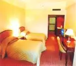 神华国际大酒店(Shenhua International Hotel)