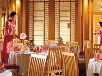 呼和浩特香格里拉大酒店