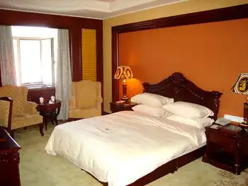 海神温泉大酒店,图五