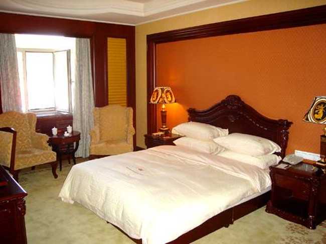 海神温泉大酒店,图五