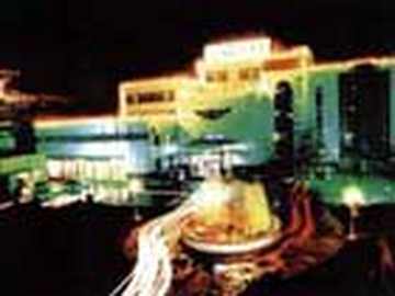 侯马怡鑫大酒店,图一