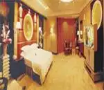 金港大酒店,图一