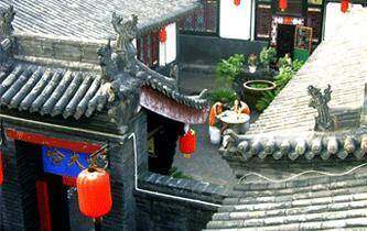 云蒸民俗客栈,图一