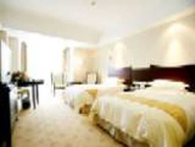 运城郁金香酒店,图一