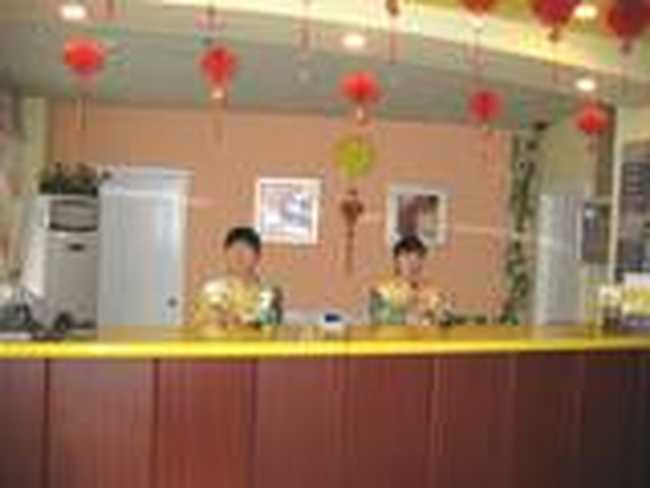 如家快捷酒店（太原火车站店）,图二