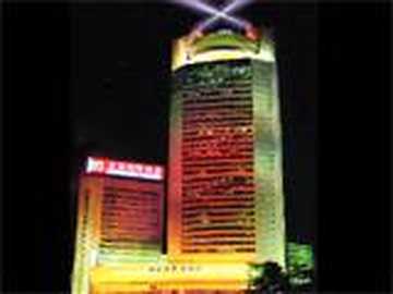 山西龙城国际饭店,图三