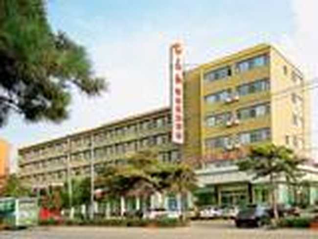 嘉和快捷商务酒店,图三