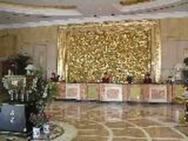 九龙假日酒店,图二