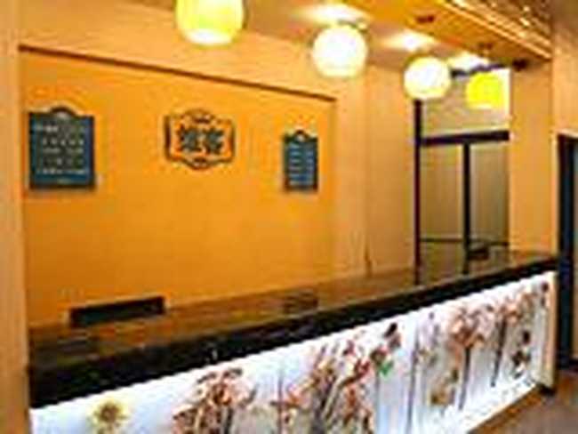 维客商务酒店（太原解放路店）,图二