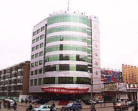 天龙大酒店