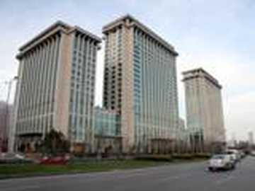 太原丽华大酒店,图三
