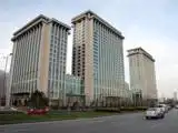 太原丽华大酒店