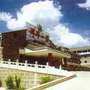 五台山锦绣山庄