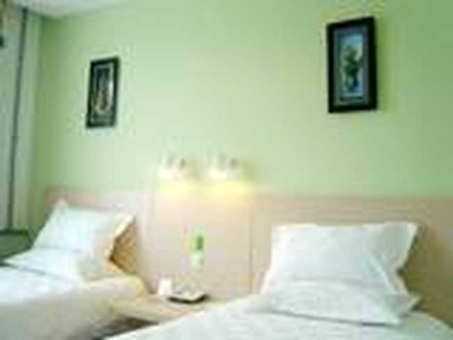 金广快捷酒店（迎宾店 ）,图一