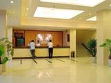 嘉和快捷商务酒店,图二