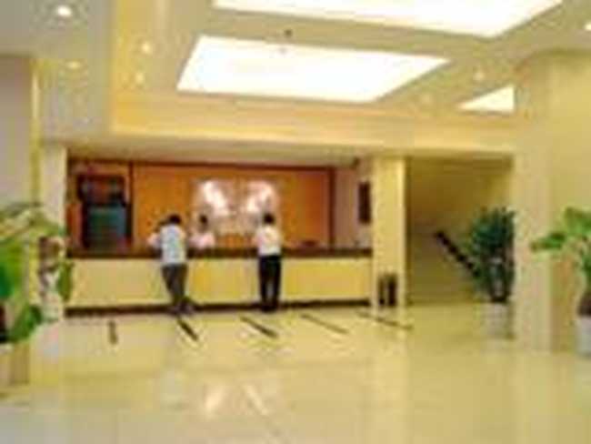 嘉和快捷商务酒店,图二