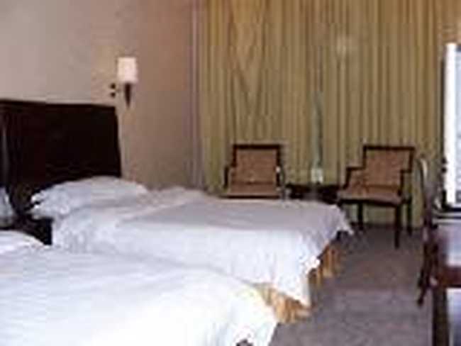 九龙假日酒店,图一