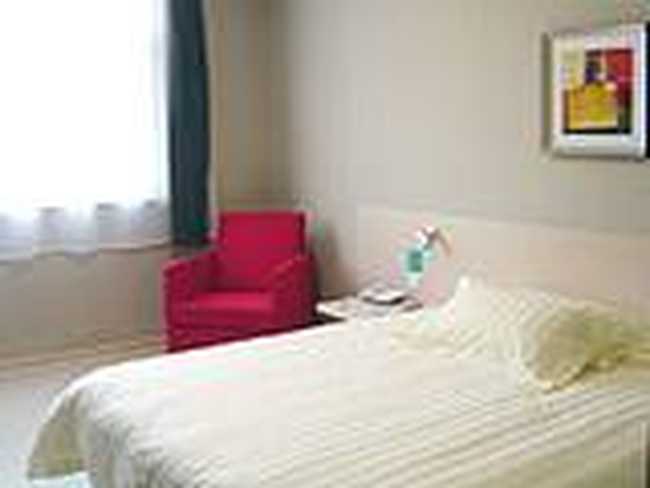 锦江之星（太原市政府店）,图一