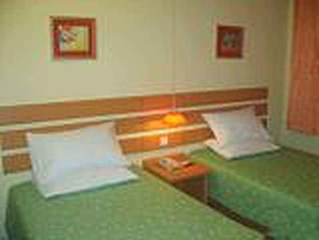 如家快捷酒店（太原桃园北路店）,图三