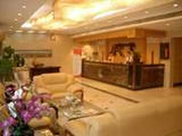 山西交通大酒店,图二