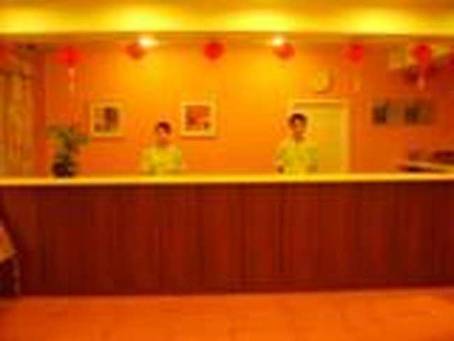 如家快捷酒店（太原桃园北路店）,图二