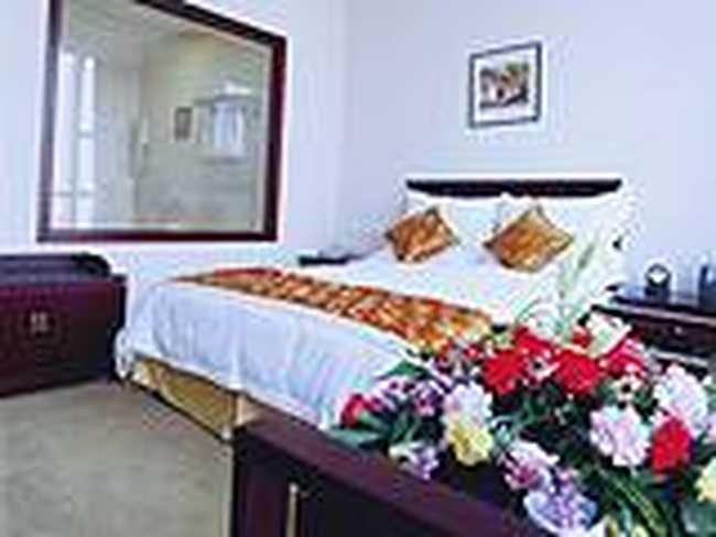 大同天贵国际酒店,图三