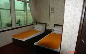 兴县黄河大酒店